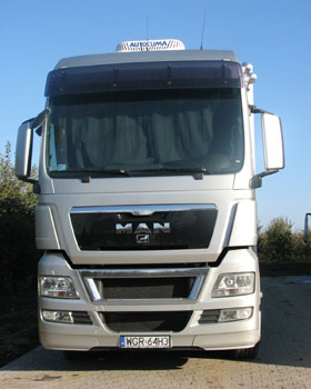 transport